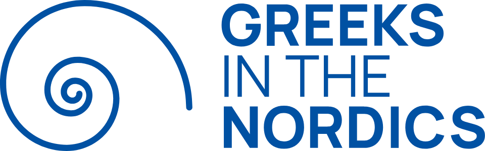 Greeks in the Nordics